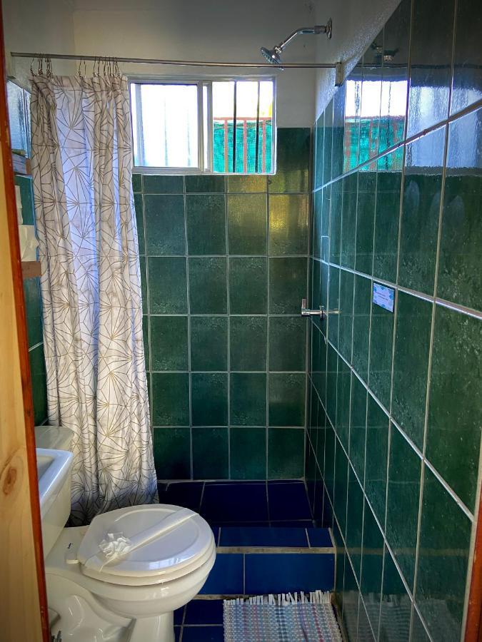 Rooms & Pool Macaws Uvita Exterior foto
