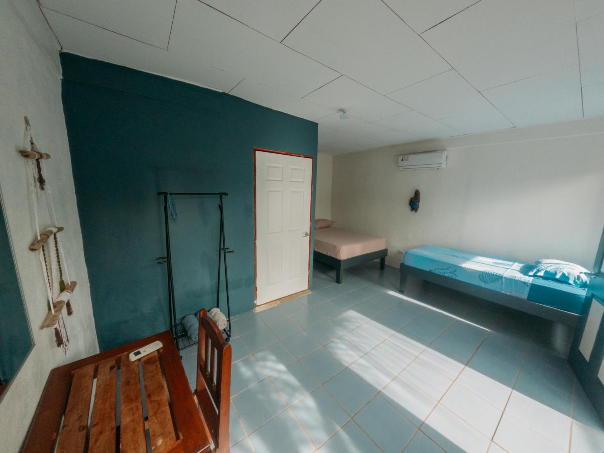 Rooms & Pool Macaws Uvita Exterior foto