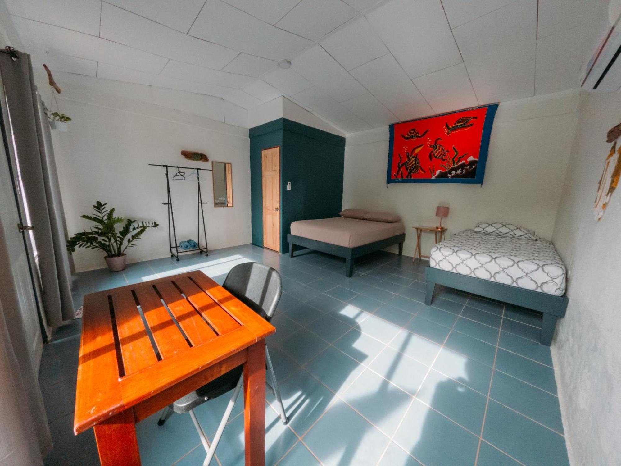 Rooms & Pool Macaws Uvita Exterior foto